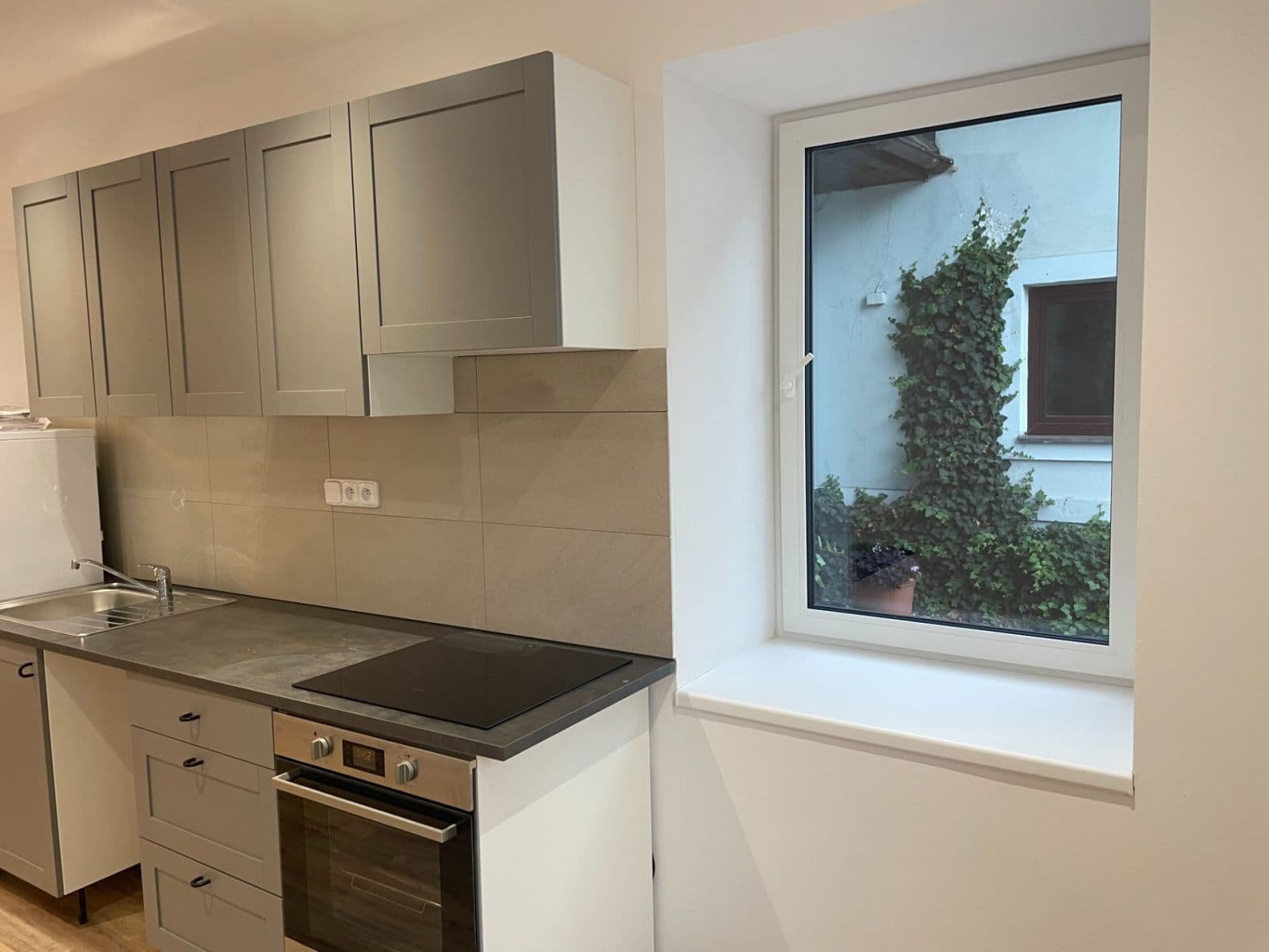 1 bedroom flat to rent, 40 m², Kladenská, Středokluky, Středočeský Region 1 bedroom flat to rent, 40 m², Kladenská, Středokluky, Středočeský Region