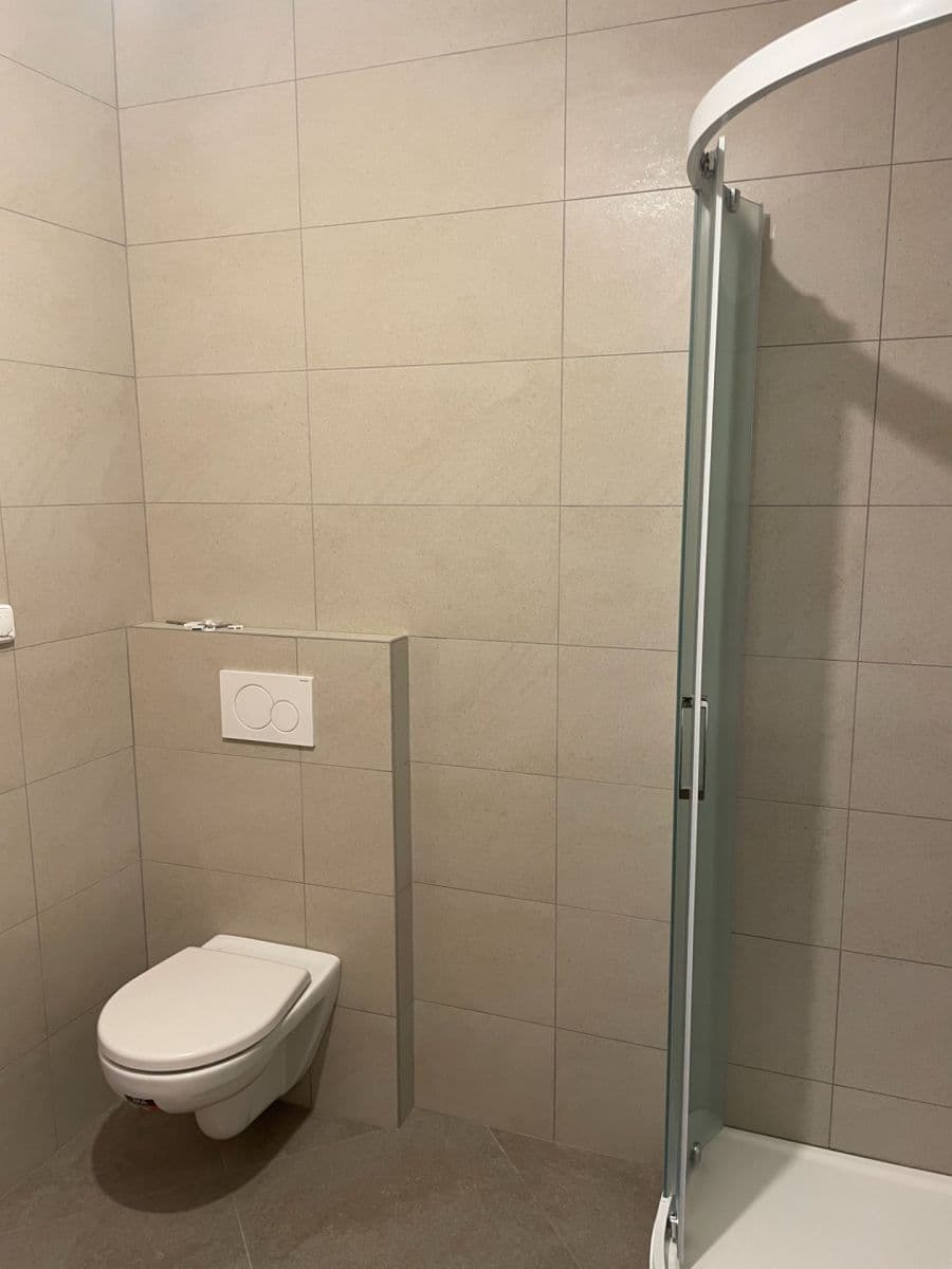 1 bedroom flat to rent, 40 m², Kladenská, Středokluky, Středočeský Region 1 bedroom flat to rent, 40 m², Kladenská, Středokluky, Středočeský Region