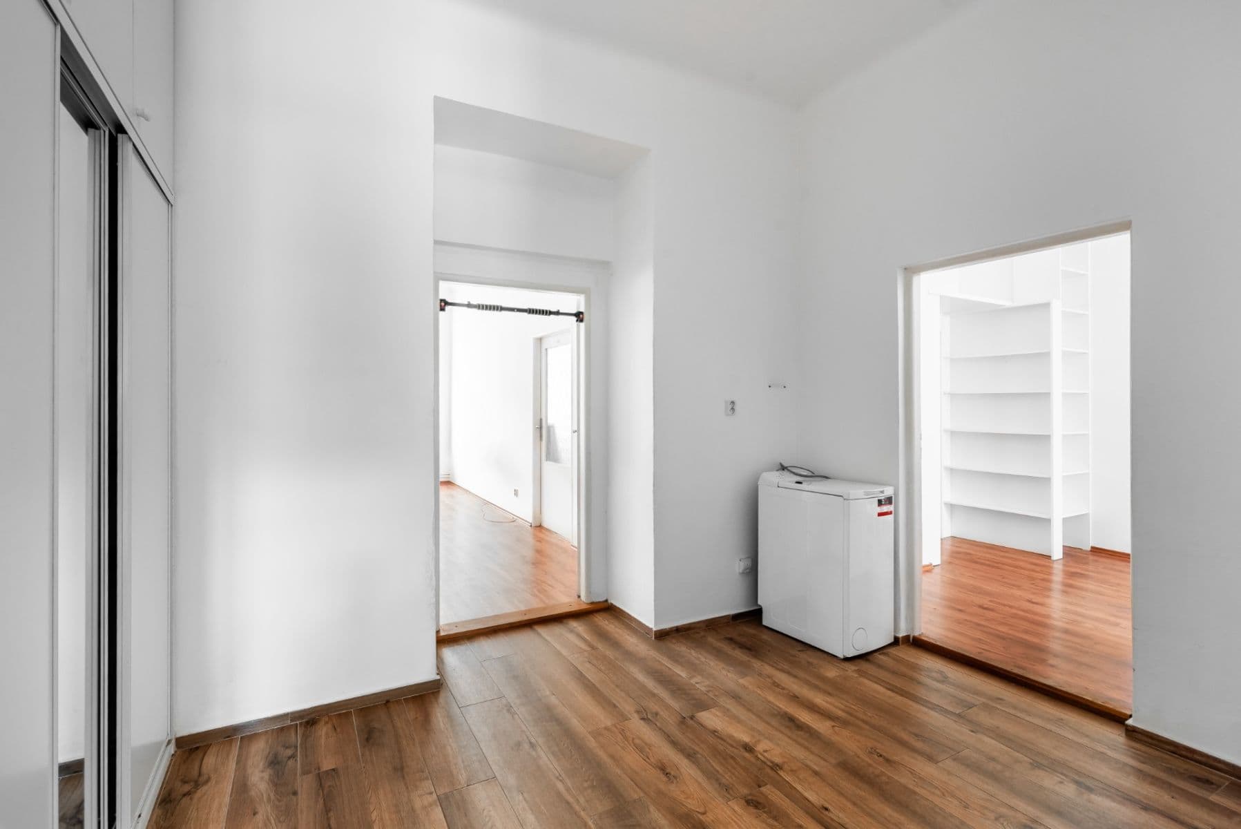 2 bedroom flat for sale, 83 m², Oldřichova, Prague, Prague 2 bedroom flat for sale, 83 m², Oldřichova, Prague, Prague