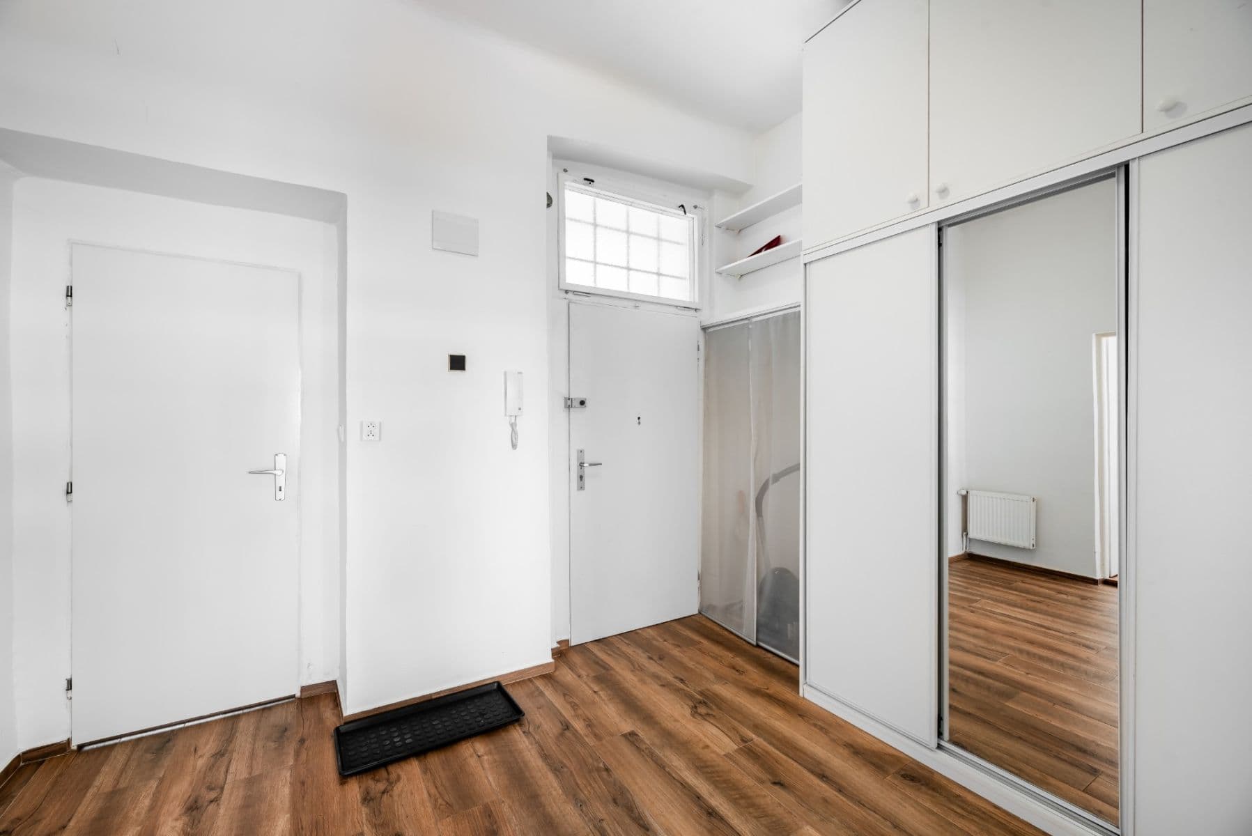 2 bedroom flat for sale, 83 m², Oldřichova, Prague, Prague 2 bedroom flat for sale, 83 m², Oldřichova, Prague, Prague