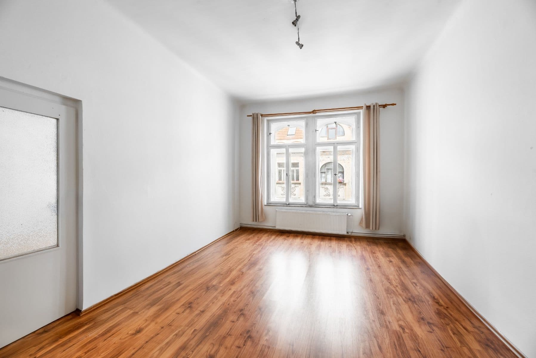 2 bedroom flat for sale, 83 m², Oldřichova, Prague, Prague 2 bedroom flat for sale, 83 m², Oldřichova, Prague, Prague