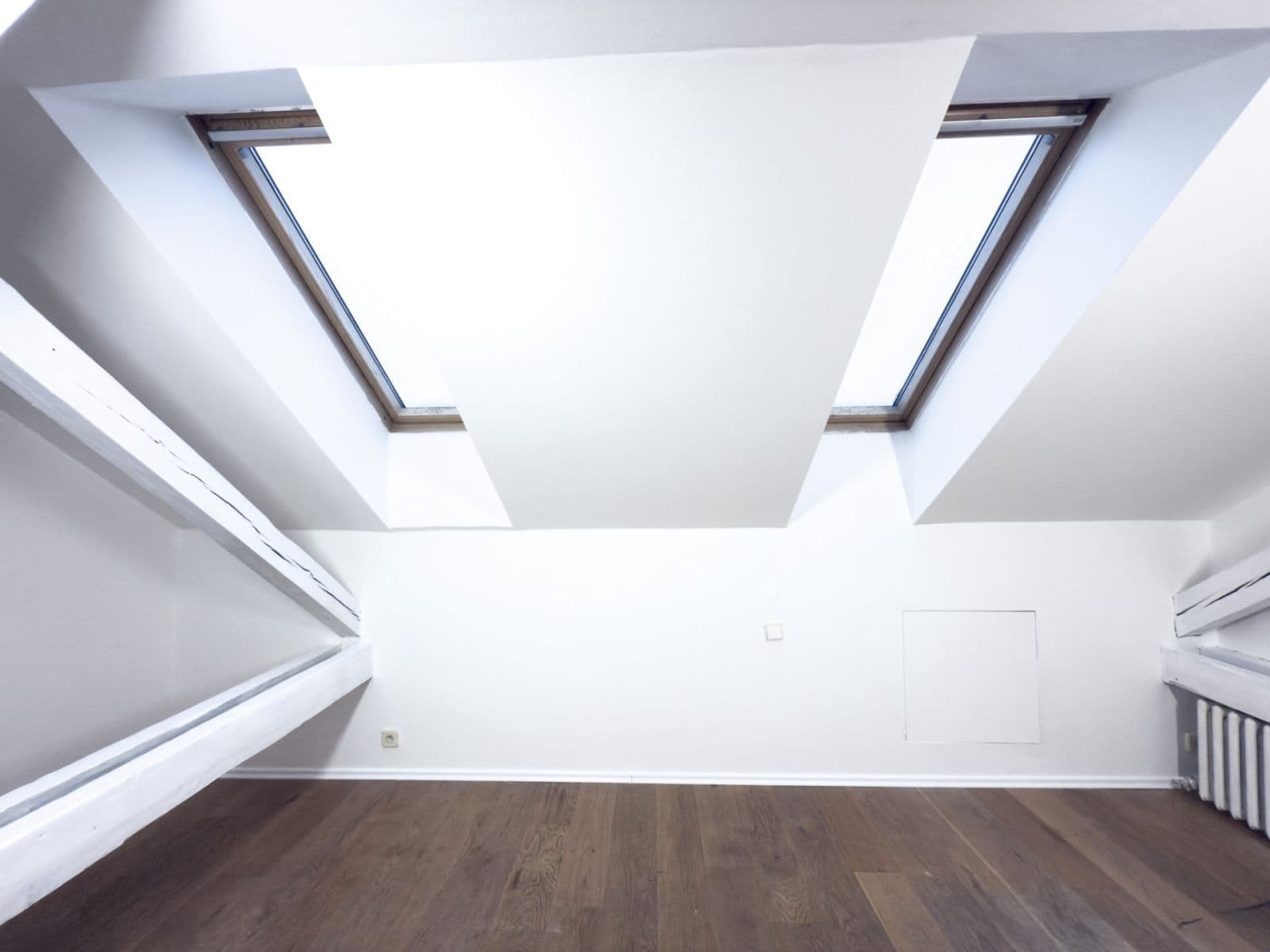 3 bedroom flat for sale, 97 m², Oldřichova, Prague, Prague 3 bedroom flat for sale, 97 m², Oldřichova, Prague, Prague