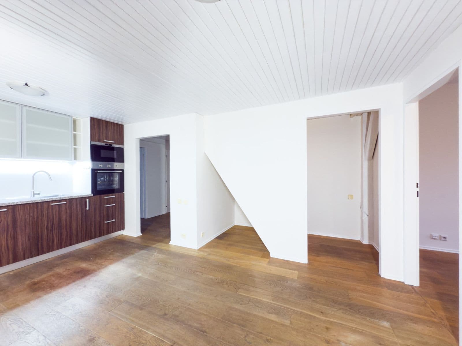 3 bedroom flat for sale, 97 m², Oldřichova, Prague, Prague 3 bedroom flat for sale, 97 m², Oldřichova, Prague, Prague