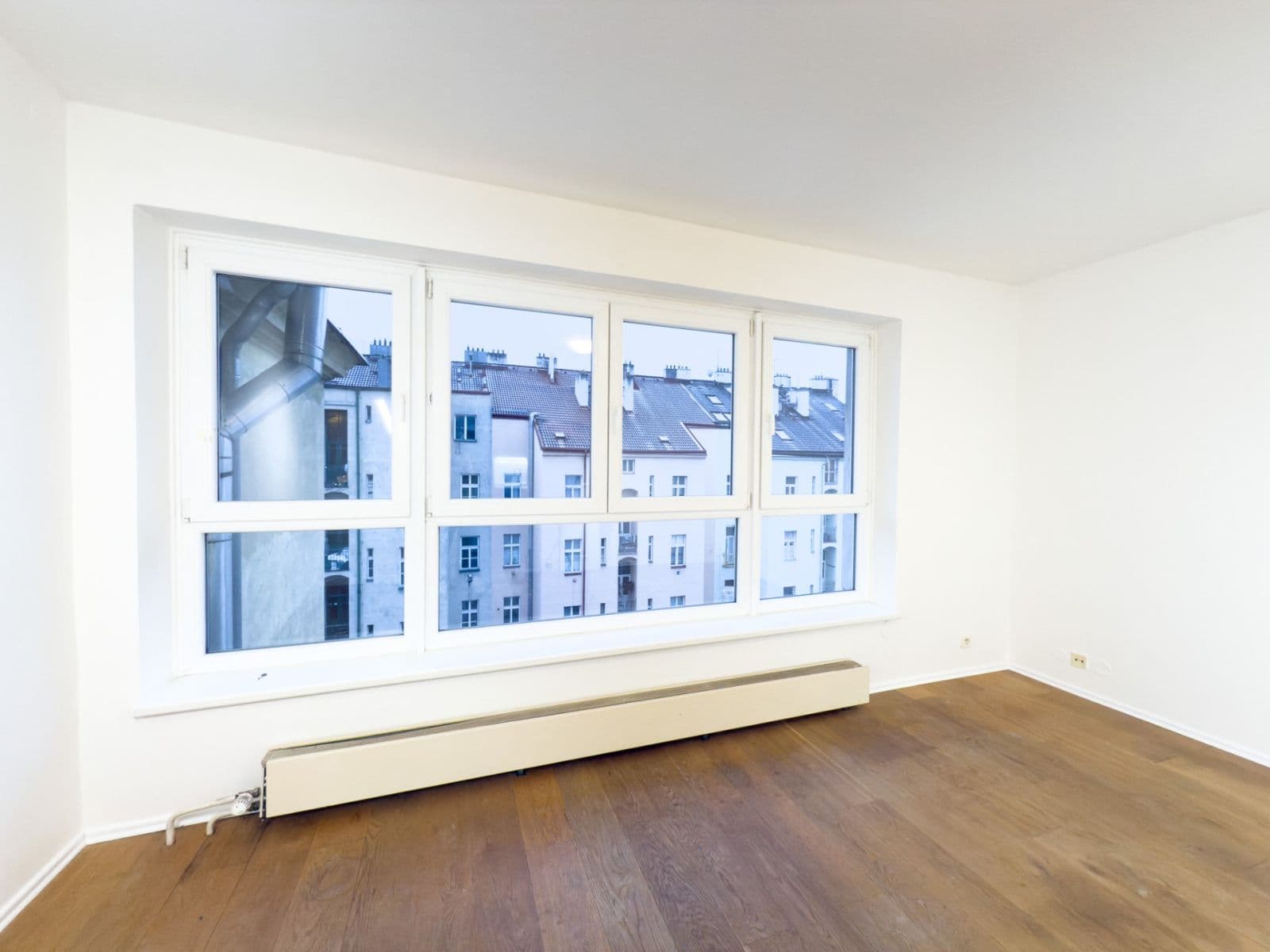 3 bedroom flat for sale, 97 m², Oldřichova, Prague, Prague 3 bedroom flat for sale, 97 m², Oldřichova, Prague, Prague