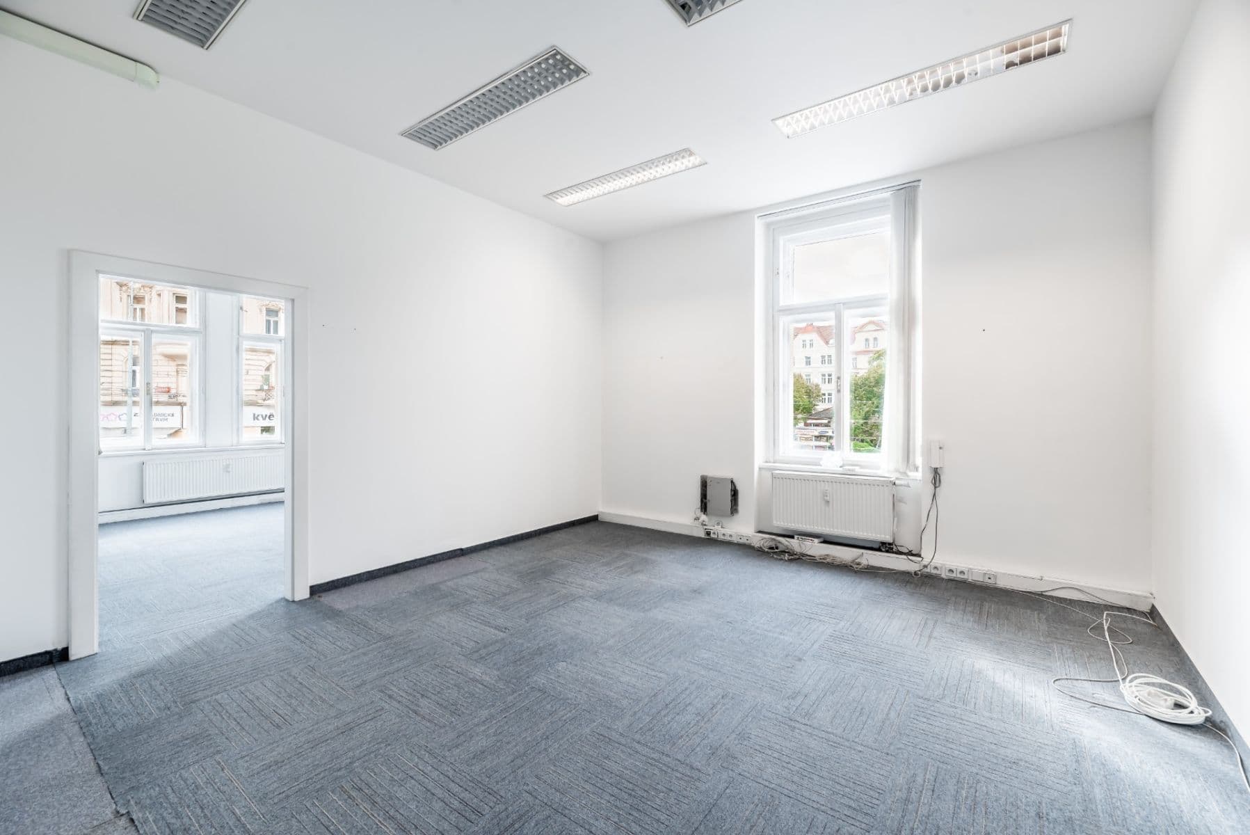 4 bedroom flat for sale, 120 m², náměstí Bratří Synků, Prague, Prague 4 bedroom flat for sale, 120 m², náměstí Bratří Synků, Prague, Prague