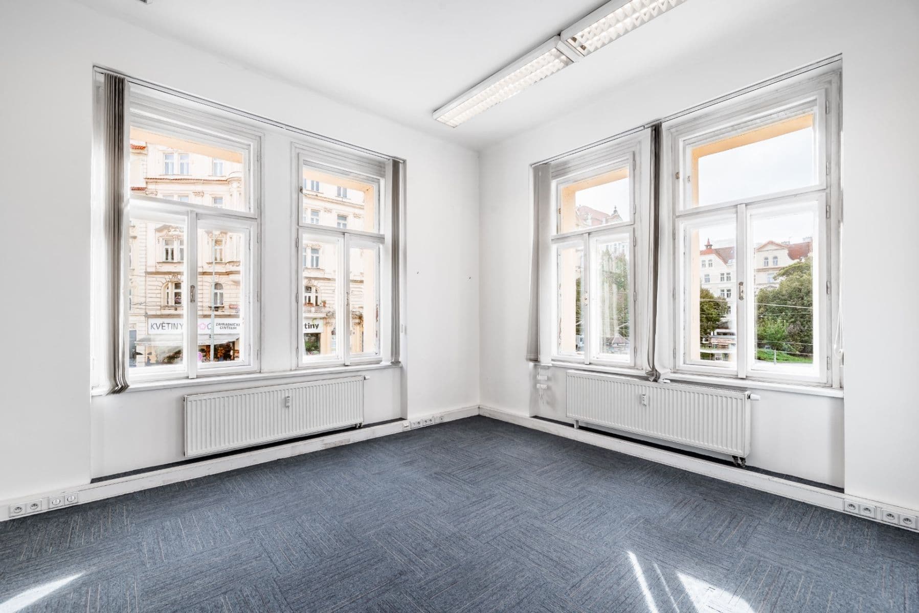 4 bedroom flat for sale, 120 m², náměstí Bratří Synků, Prague, Prague 4 bedroom flat for sale, 120 m², náměstí Bratří Synků, Prague, Prague