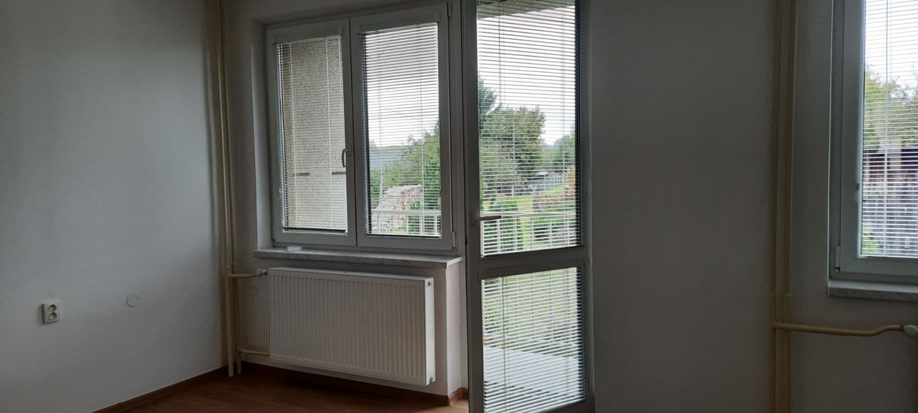 4 bedroom flat to rent, 126 m², Jihlávka, Vysočina Region 4 bedroom flat to rent, 126 m², Jihlávka, Vysočina Region