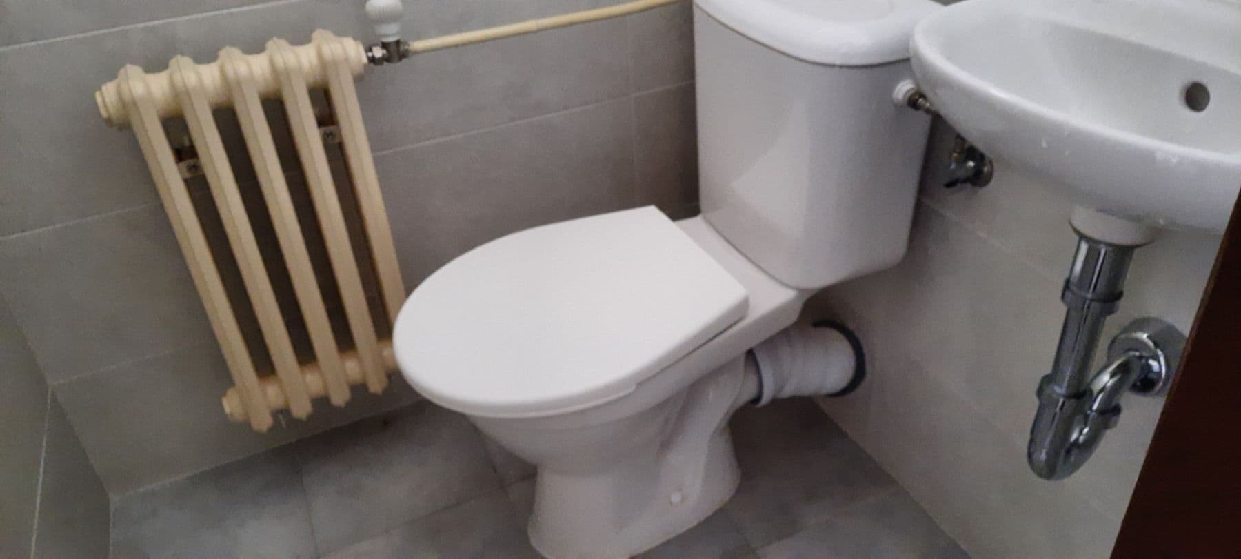 4 bedroom flat to rent, 126 m², Jihlávka, Vysočina Region 4 bedroom flat to rent, 126 m², Jihlávka, Vysočina Region