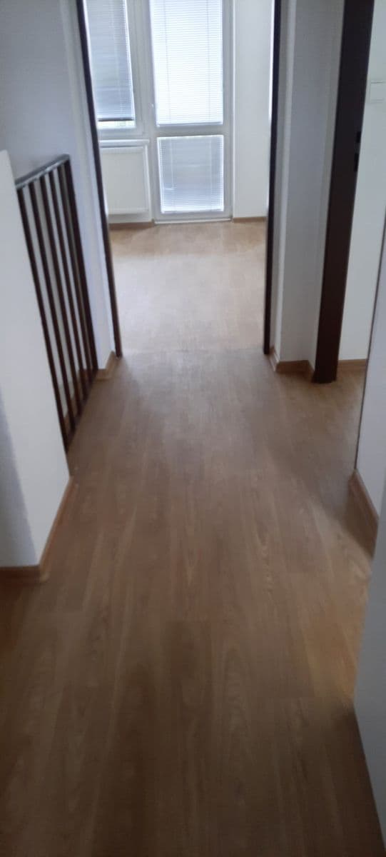 4 bedroom flat to rent, 126 m², Jihlávka, Vysočina Region 4 bedroom flat to rent, 126 m², Jihlávka, Vysočina Region