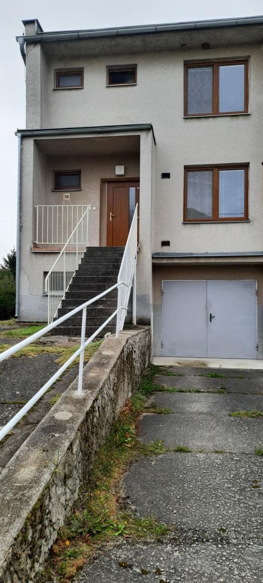 4 bedroom flat to rent, 126 m², Jihlávka, Vysočina Region 4 bedroom flat to rent, 126 m², Jihlávka, Vysočina Region