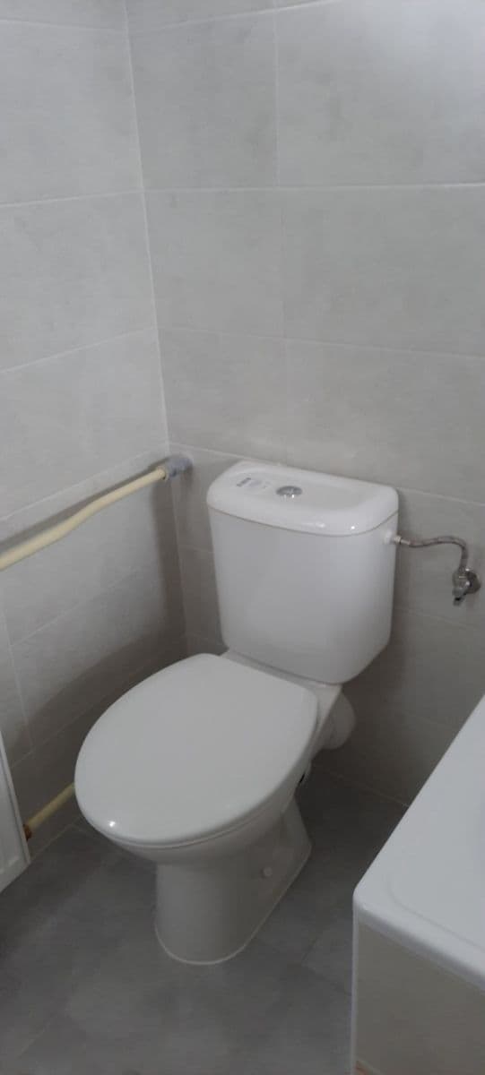 4 bedroom flat to rent, 126 m², Jihlávka, Vysočina Region 4 bedroom flat to rent, 126 m², Jihlávka, Vysočina Region