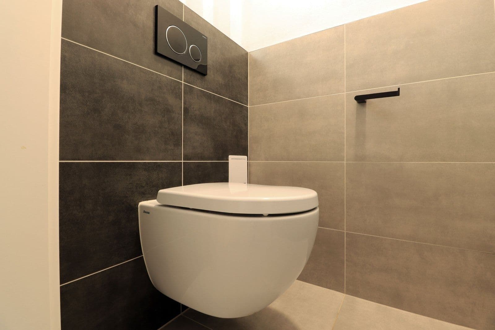 1 bedroom with open-plan kitchen flat to rent, 51 m², U skládky, Prague, Prague 1 bedroom with open-plan kitchen flat to rent, 51 m², U skládky, Prague, Prague