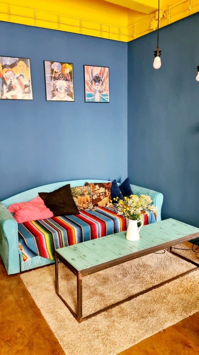 1 bedroom with open-plan kitchen flat to rent, 45 m², Elišky Peškové, Prague, Prague 1 bedroom with open-plan kitchen flat to rent, 45 m², Elišky Peškové, Prague, Prague