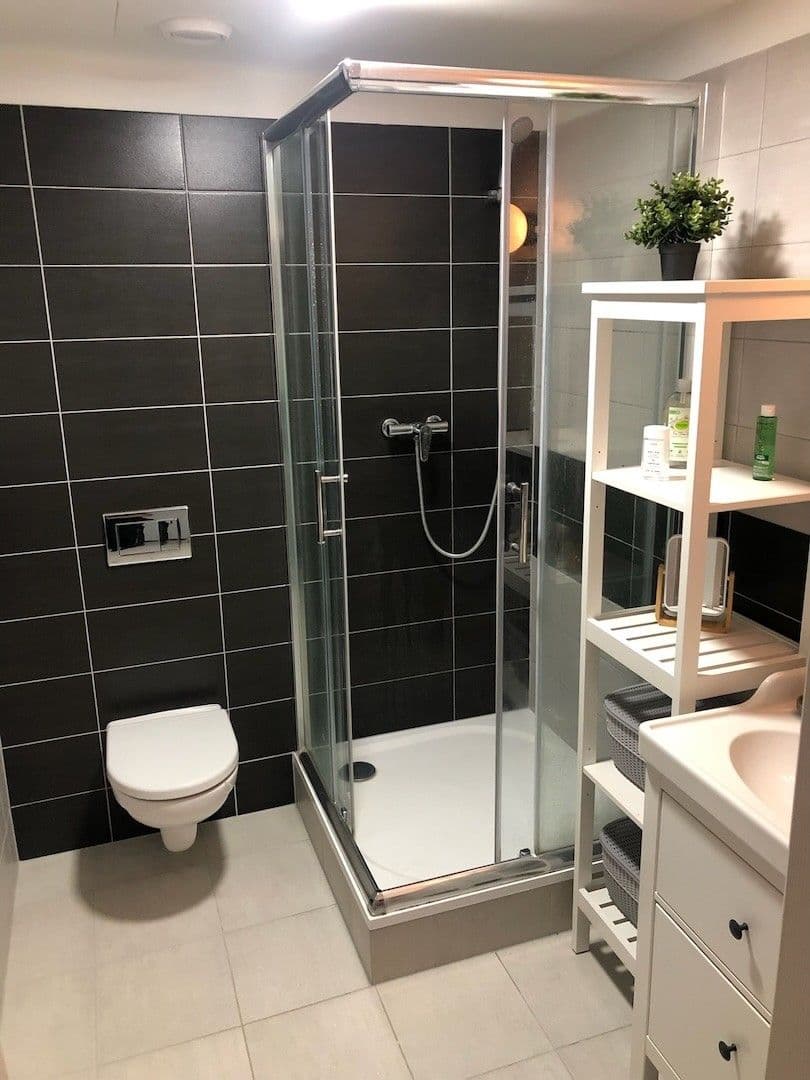 3 bedroom with open-plan kitchen flat to rent, 71 m², Na Vyhlídce, Rosice, Jihomoravský Region 3 bedroom with open-plan kitchen flat to rent, 71 m², Na Vyhlídce, Rosice, Jihomoravský Region