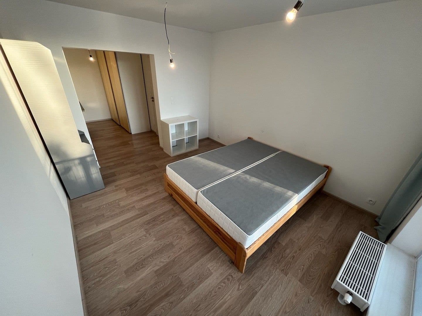 3 bedroom with open-plan kitchen flat to rent, 71 m², Na Vyhlídce, Rosice, Jihomoravský Region 3 bedroom with open-plan kitchen flat to rent, 71 m², Na Vyhlídce, Rosice, Jihomoravský Region