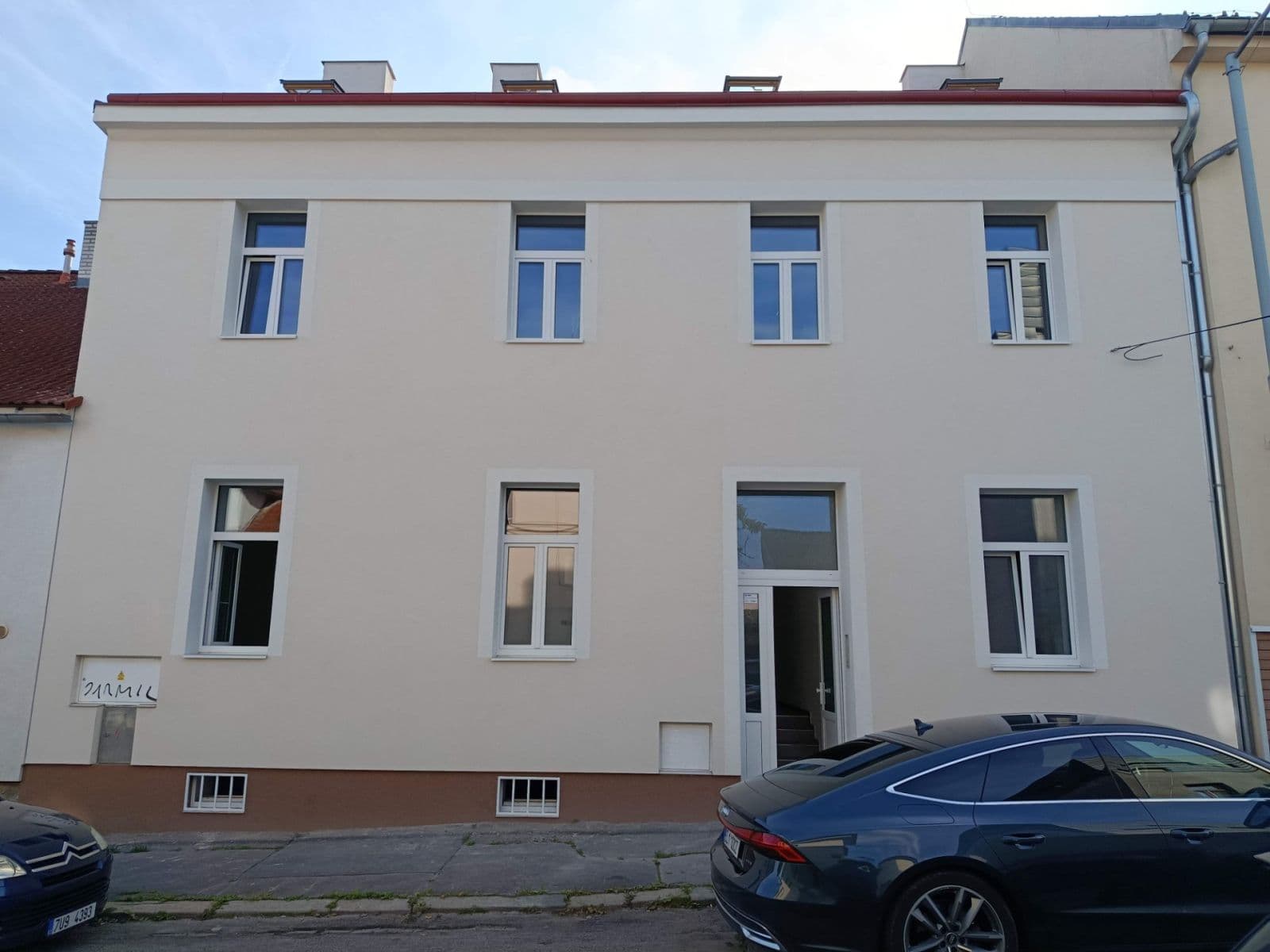 1 bedroom flat to rent, 40 m², Na Mokřině, Prague, Prague 1 bedroom flat to rent, 40 m², Na Mokřině, Prague, Prague