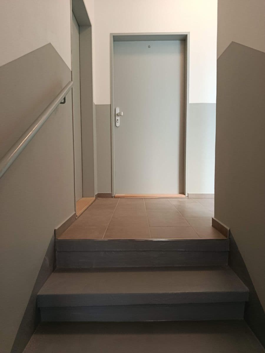 1 bedroom flat to rent, 40 m², Na Mokřině, Prague, Prague 1 bedroom flat to rent, 40 m², Na Mokřině, Prague, Prague