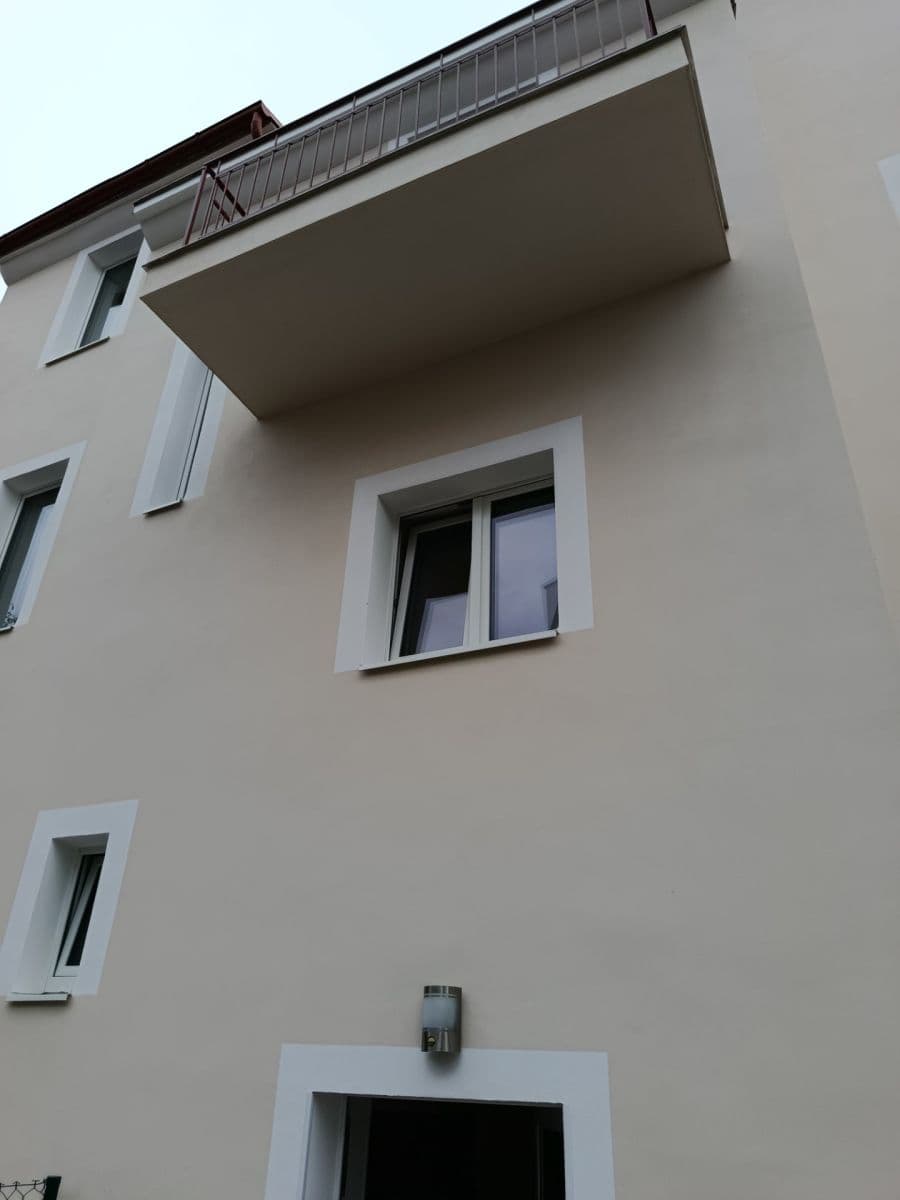 1 bedroom flat to rent, 40 m², Na Mokřině, Prague, Prague 1 bedroom flat to rent, 40 m², Na Mokřině, Prague, Prague