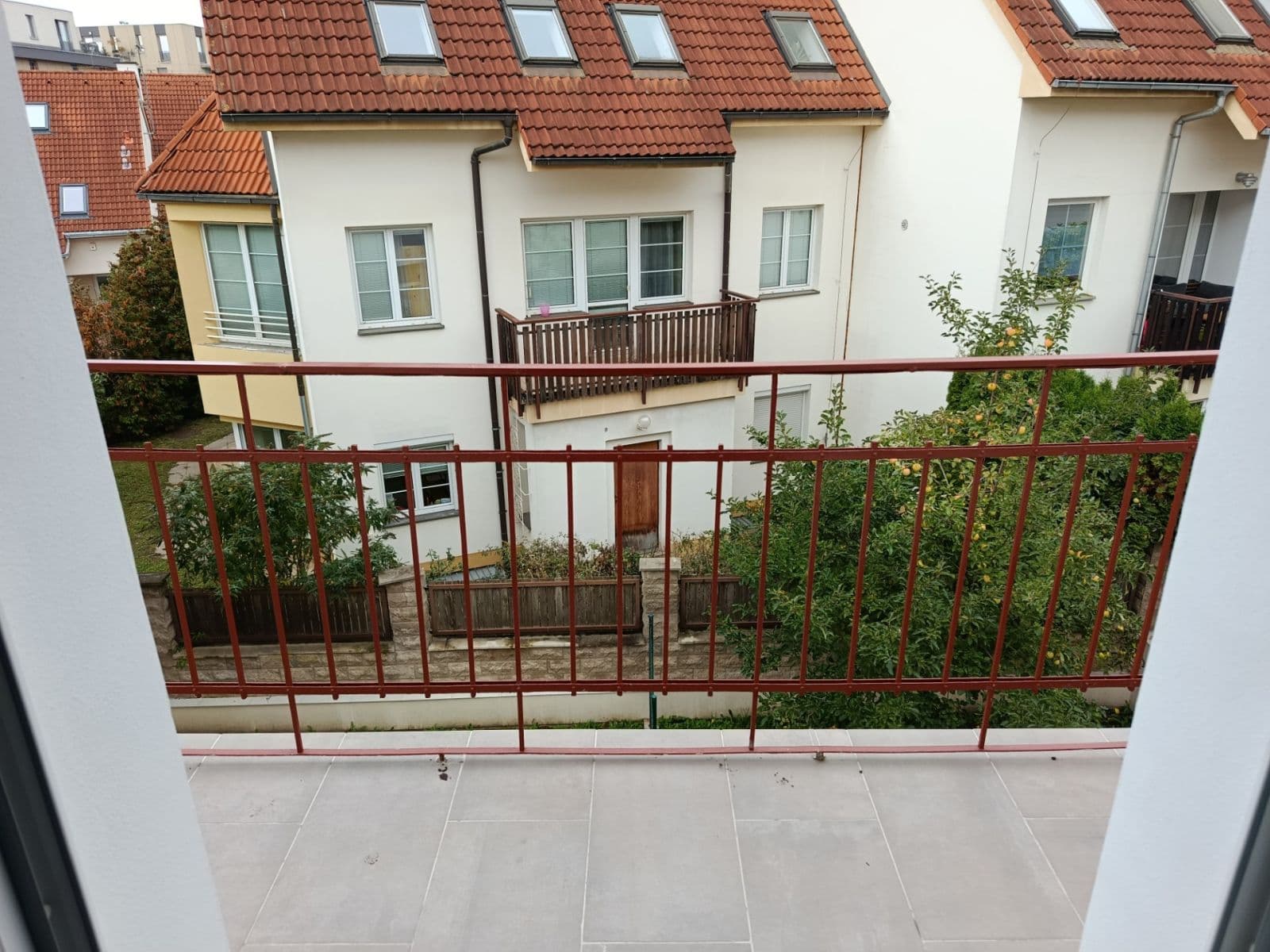 1 bedroom flat to rent, 40 m², Na Mokřině, Prague, Prague 1 bedroom flat to rent, 40 m², Na Mokřině, Prague, Prague