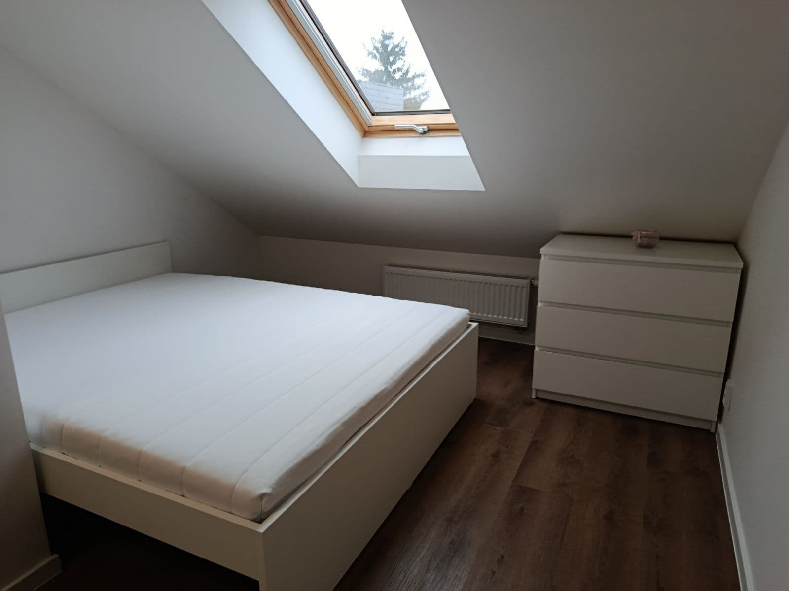 1 bedroom flat to rent, 40 m², Na Mokřině, Prague, Prague 1 bedroom flat to rent, 40 m², Na Mokřině, Prague, Prague