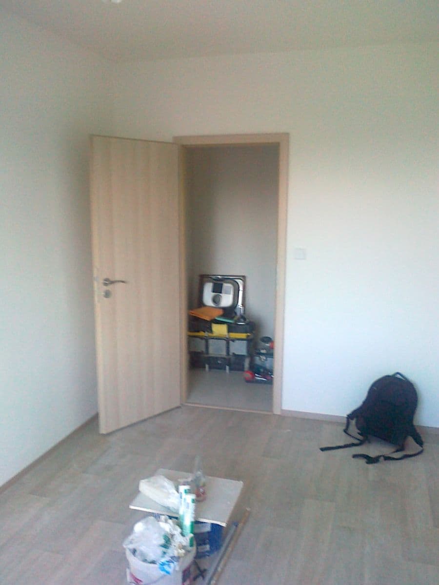 3 bedroom flat to rent, 80 m², Kpt. Stránského, Prague, Prague 3 bedroom flat to rent, 80 m², Kpt. Stránského, Prague, Prague