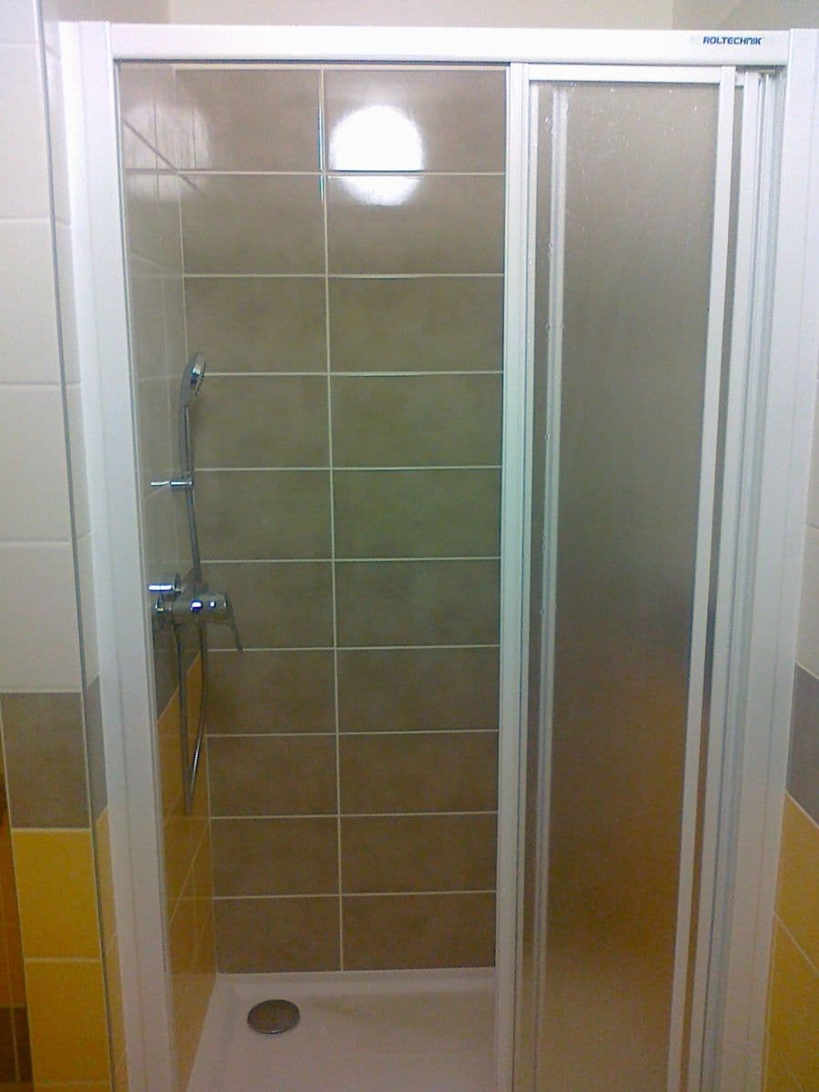 3 bedroom flat to rent, 80 m², Kpt. Stránského, Prague, Prague 3 bedroom flat to rent, 80 m², Kpt. Stránského, Prague, Prague