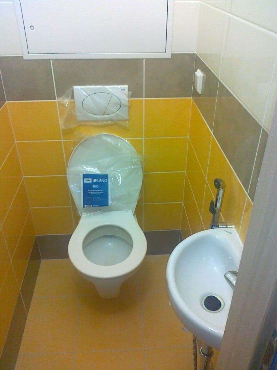 3 bedroom flat to rent, 80 m², Kpt. Stránského, Prague, Prague 3 bedroom flat to rent, 80 m², Kpt. Stránského, Prague, Prague