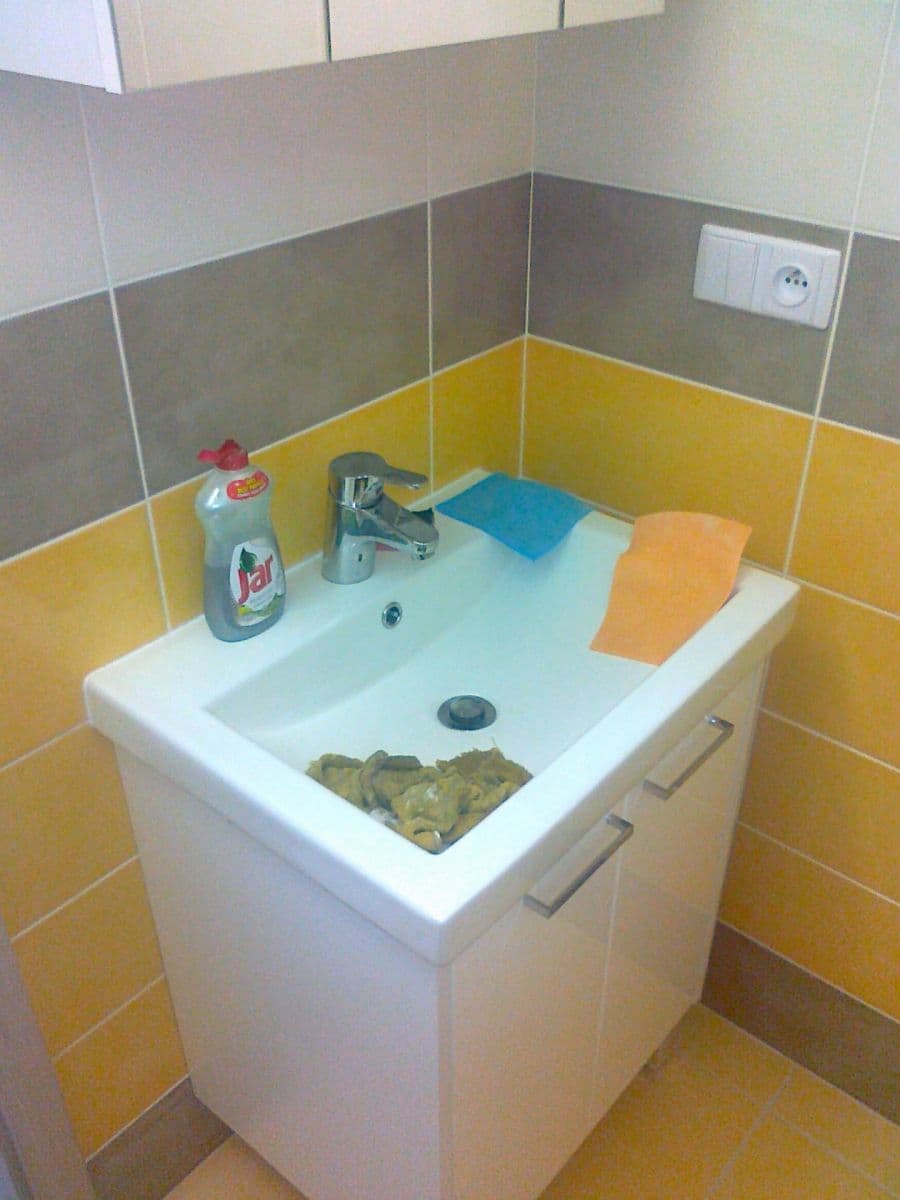 3 bedroom flat to rent, 80 m², Kpt. Stránského, Prague, Prague 3 bedroom flat to rent, 80 m², Kpt. Stránského, Prague, Prague