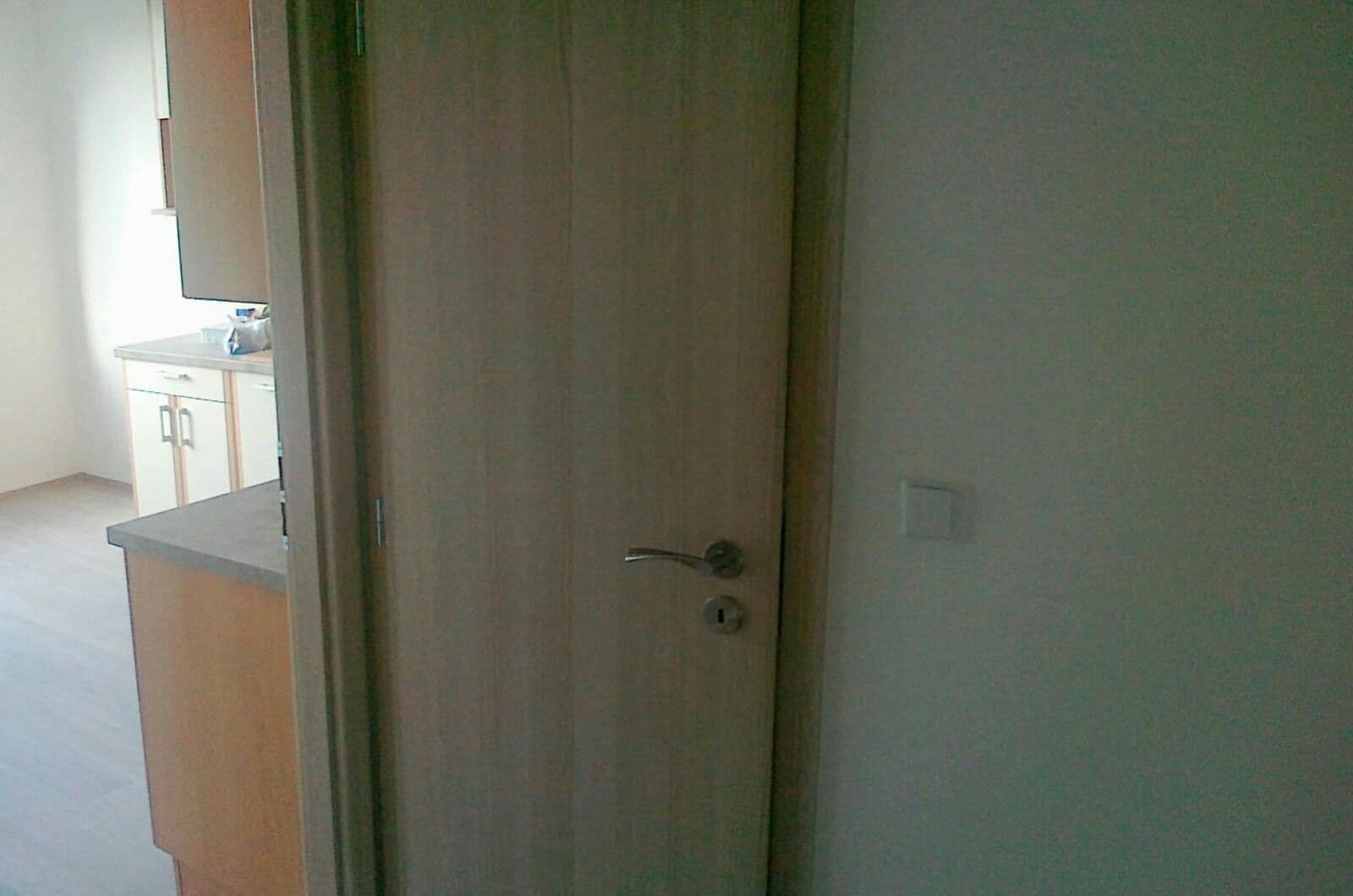 3 bedroom flat to rent, 80 m², Kpt. Stránského, Prague, Prague 3 bedroom flat to rent, 80 m², Kpt. Stránského, Prague, Prague