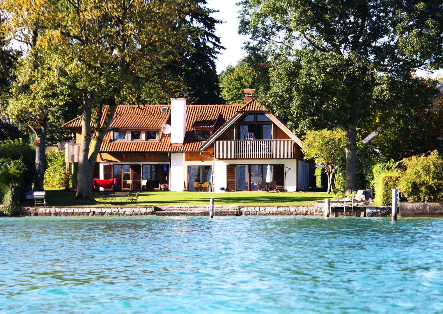 house for sale, 172 m², Seewalchen am Attersee, Upper Austria house for sale, 172 m², Seewalchen am Attersee, Upper Austria