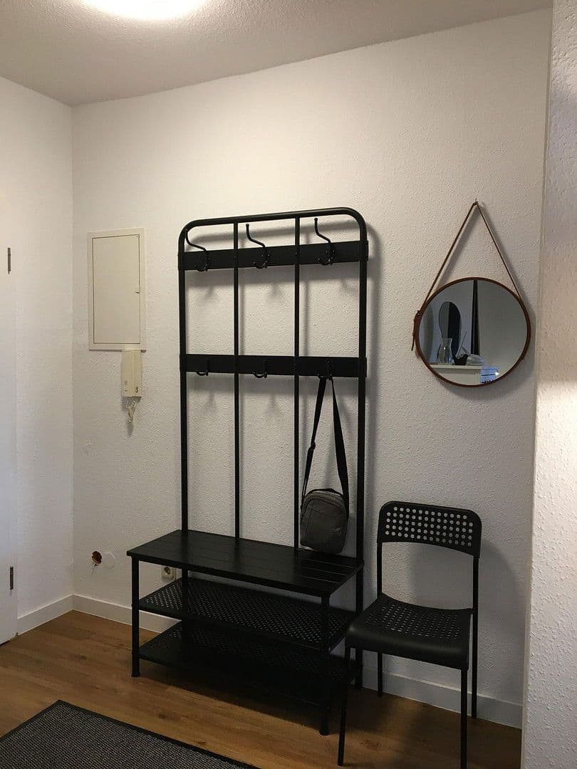 2 bedroom flat to rent, 65 m², Halberstädterstrasse 82, Magdeburg, Saxony-Anhalt 2 bedroom flat to rent, 65 m², Halberstädterstrasse 82, Magdeburg, Saxony-Anhalt