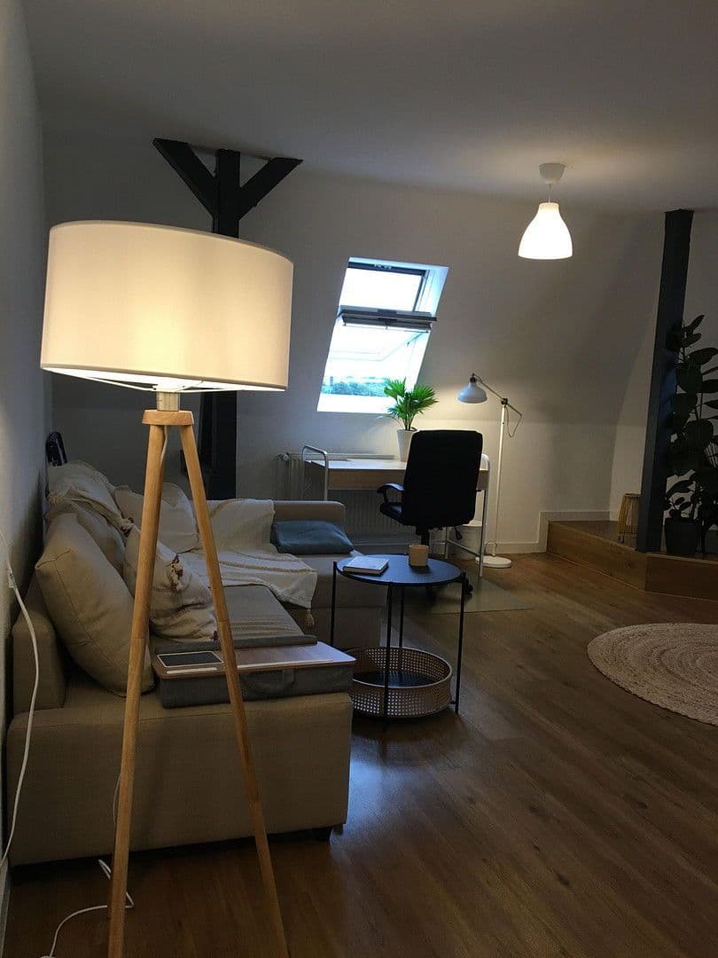 2 bedroom flat to rent, 65 m², Halberstädterstrasse 82, Magdeburg, Saxony-Anhalt 2 bedroom flat to rent, 65 m², Halberstädterstrasse 82, Magdeburg, Saxony-Anhalt