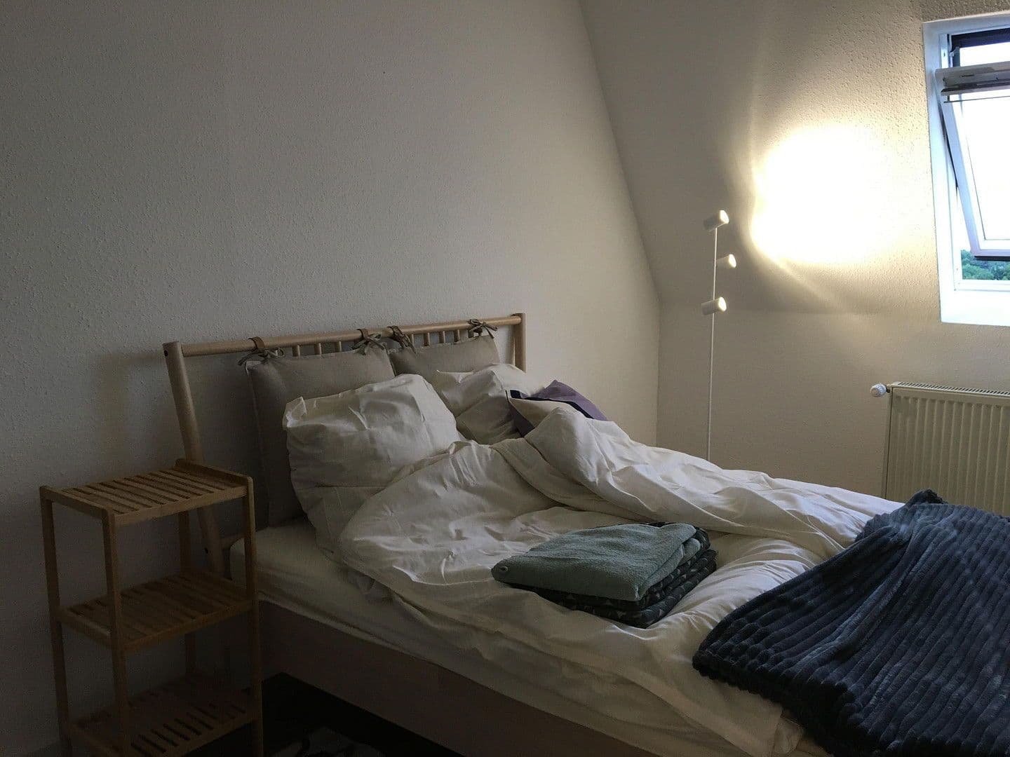 2 bedroom flat to rent, 65 m², Halberstädterstrasse 82, Magdeburg, Saxony-Anhalt 2 bedroom flat to rent, 65 m², Halberstädterstrasse 82, Magdeburg, Saxony-Anhalt