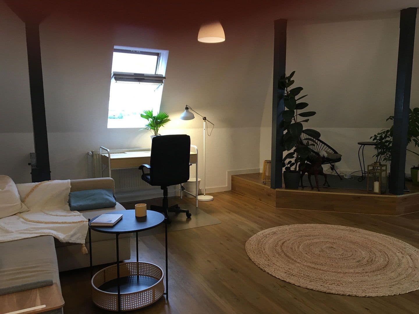 2 bedroom flat to rent, 65 m², Halberstädterstrasse 82, Magdeburg, Saxony-Anhalt 2 bedroom flat to rent, 65 m², Halberstädterstrasse 82, Magdeburg, Saxony-Anhalt