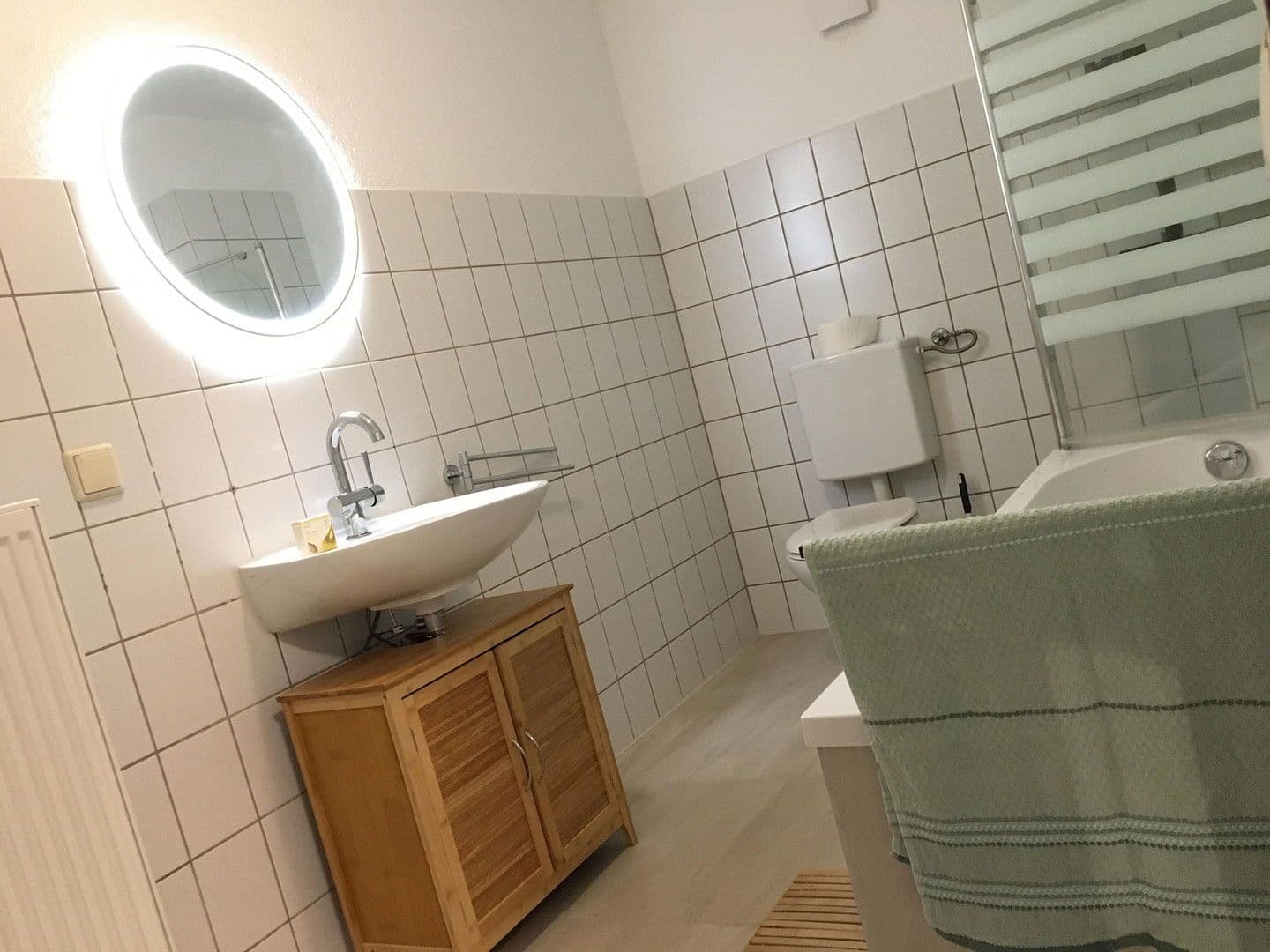 2 bedroom flat to rent, 65 m², Halberstädterstrasse 82, Magdeburg, Saxony-Anhalt 2 bedroom flat to rent, 65 m², Halberstädterstrasse 82, Magdeburg, Saxony-Anhalt