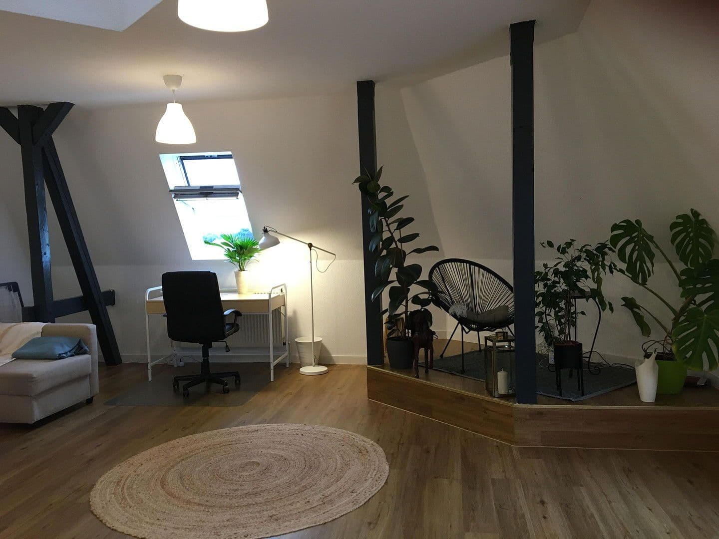 2 bedroom flat to rent, 65 m², Halberstädterstrasse 82, Magdeburg, Saxony-Anhalt 2 bedroom flat to rent, 65 m², Halberstädterstrasse 82, Magdeburg, Saxony-Anhalt