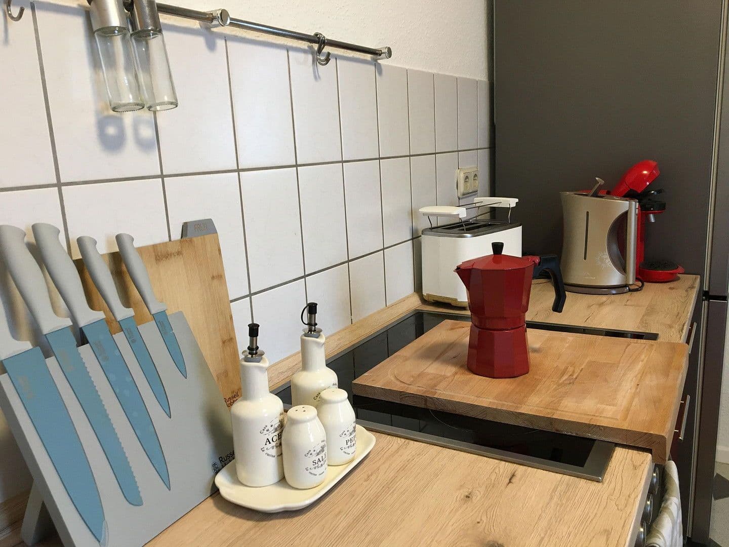 2 bedroom flat to rent, 65 m², Halberstädterstrasse 82, Magdeburg, Saxony-Anhalt 2 bedroom flat to rent, 65 m², Halberstädterstrasse 82, Magdeburg, Saxony-Anhalt