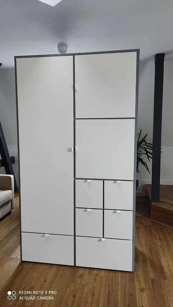 2 bedroom flat to rent, 65 m², Halberstädterstrasse 82, Magdeburg, Saxony-Anhalt 2 bedroom flat to rent, 65 m², Halberstädterstrasse 82, Magdeburg, Saxony-Anhalt