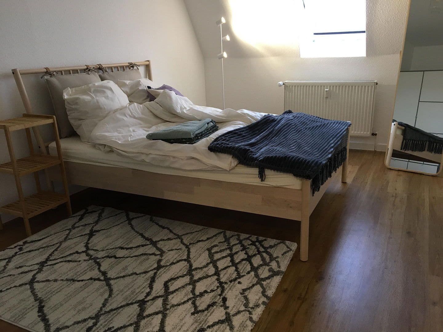 2 bedroom flat to rent, 65 m², Halberstädterstrasse 82, Magdeburg, Saxony-Anhalt 2 bedroom flat to rent, 65 m², Halberstädterstrasse 82, Magdeburg, Saxony-Anhalt