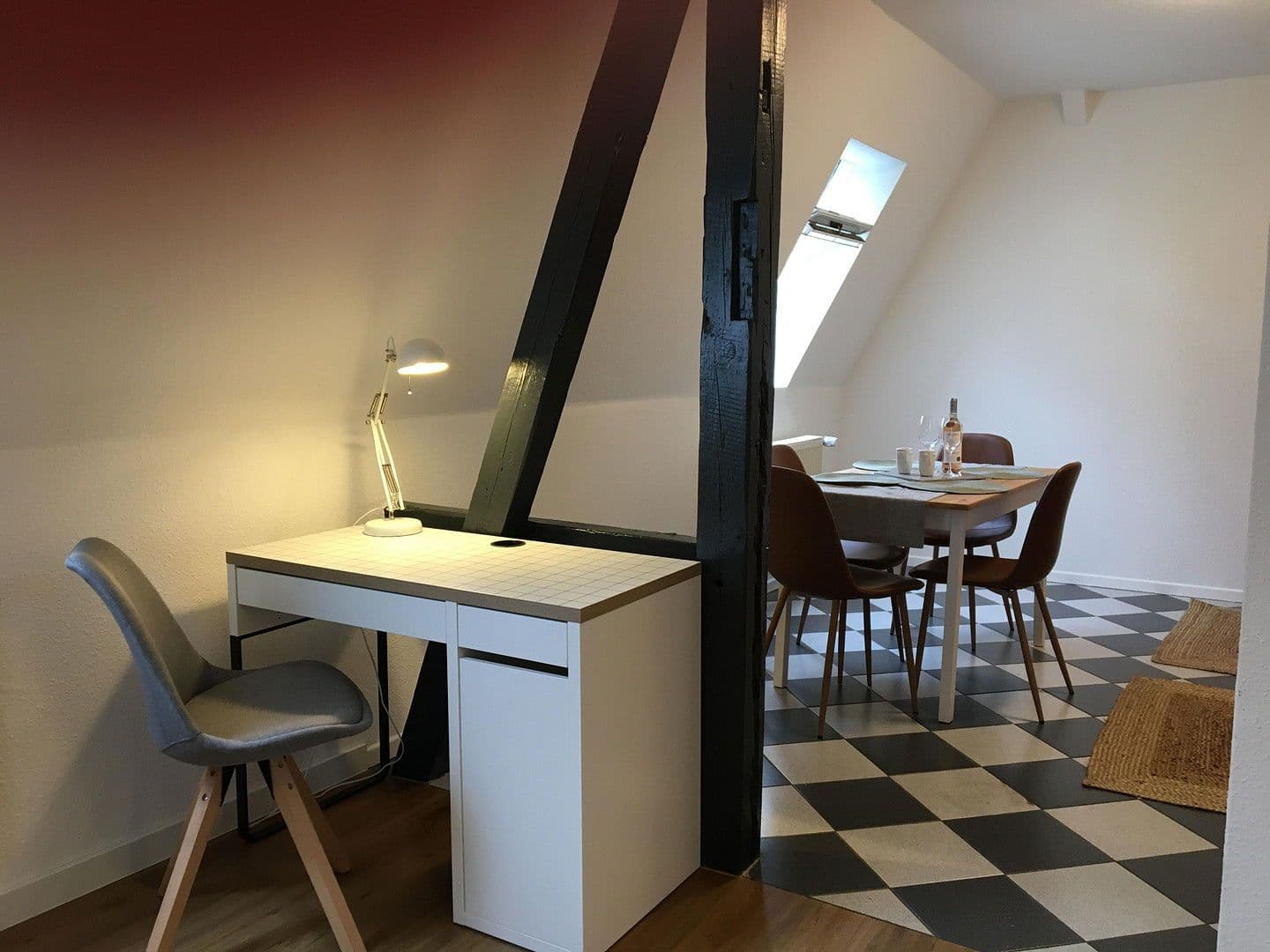 2 bedroom flat to rent, 65 m², Halberstädterstrasse 82, Magdeburg, Saxony-Anhalt 2 bedroom flat to rent, 65 m², Halberstädterstrasse 82, Magdeburg, Saxony-Anhalt