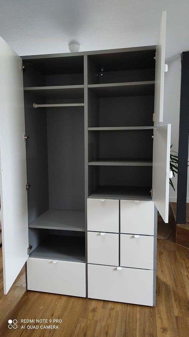 2 bedroom flat to rent, 65 m², Halberstädterstrasse 82, Magdeburg, Saxony-Anhalt 2 bedroom flat to rent, 65 m², Halberstädterstrasse 82, Magdeburg, Saxony-Anhalt