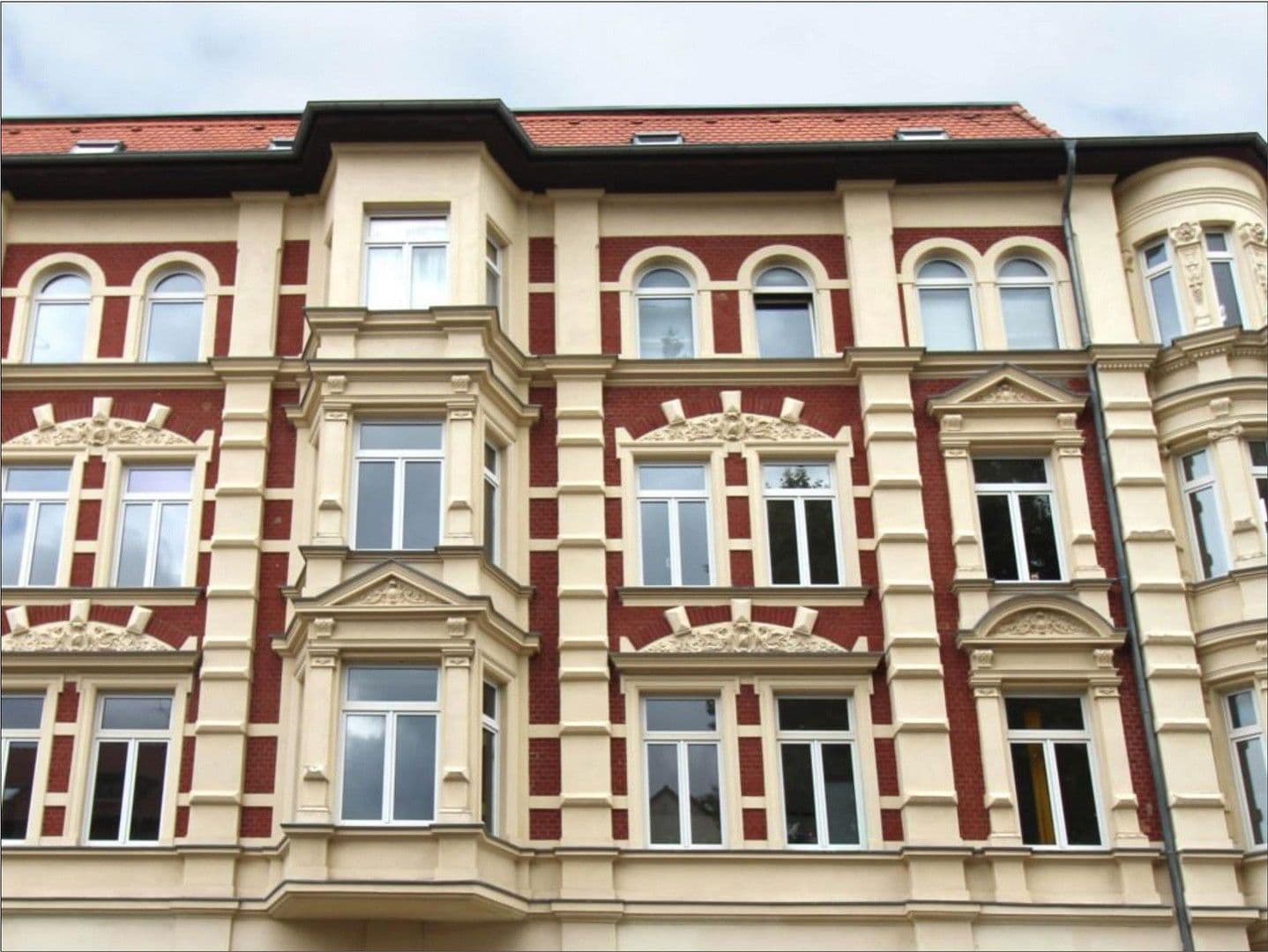 2 bedroom flat to rent, 65 m², Halberstädterstrasse 82, Magdeburg, Saxony-Anhalt 2 bedroom flat to rent, 65 m², Halberstädterstrasse 82, Magdeburg, Saxony-Anhalt