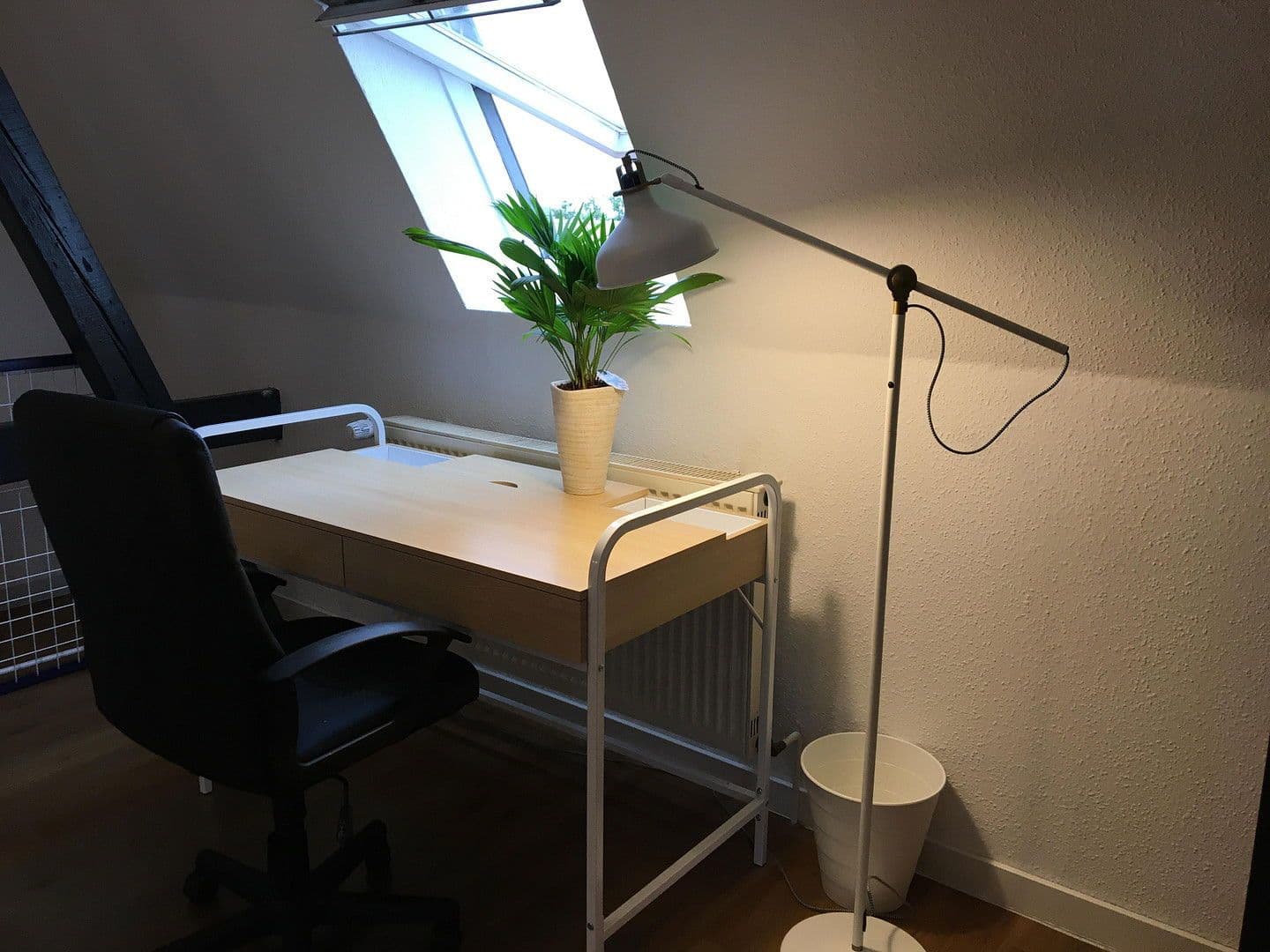 2 bedroom flat to rent, 65 m², Halberstädterstrasse 82, Magdeburg, Saxony-Anhalt 2 bedroom flat to rent, 65 m², Halberstädterstrasse 82, Magdeburg, Saxony-Anhalt