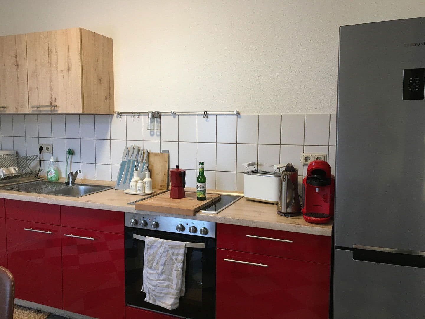 2 bedroom flat to rent, 65 m², Halberstädterstrasse 82, Magdeburg, Saxony-Anhalt 2 bedroom flat to rent, 65 m², Halberstädterstrasse 82, Magdeburg, Saxony-Anhalt