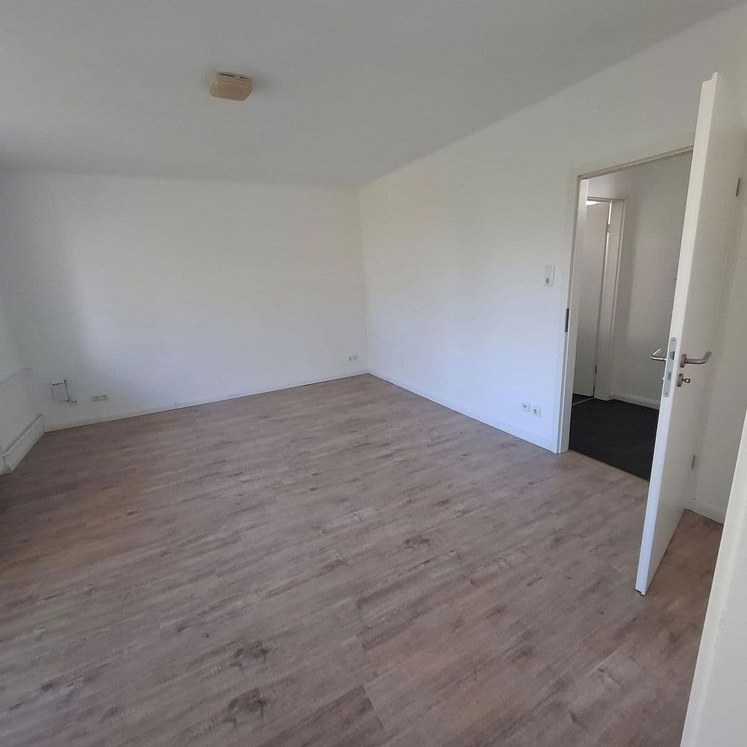 2 bedroom flat to rent, 42 m², Berliner Str. 120, Mölln, Schleswig-Holstein 2 bedroom flat to rent, 42 m², Berliner Str. 120, Mölln, Schleswig-Holstein
