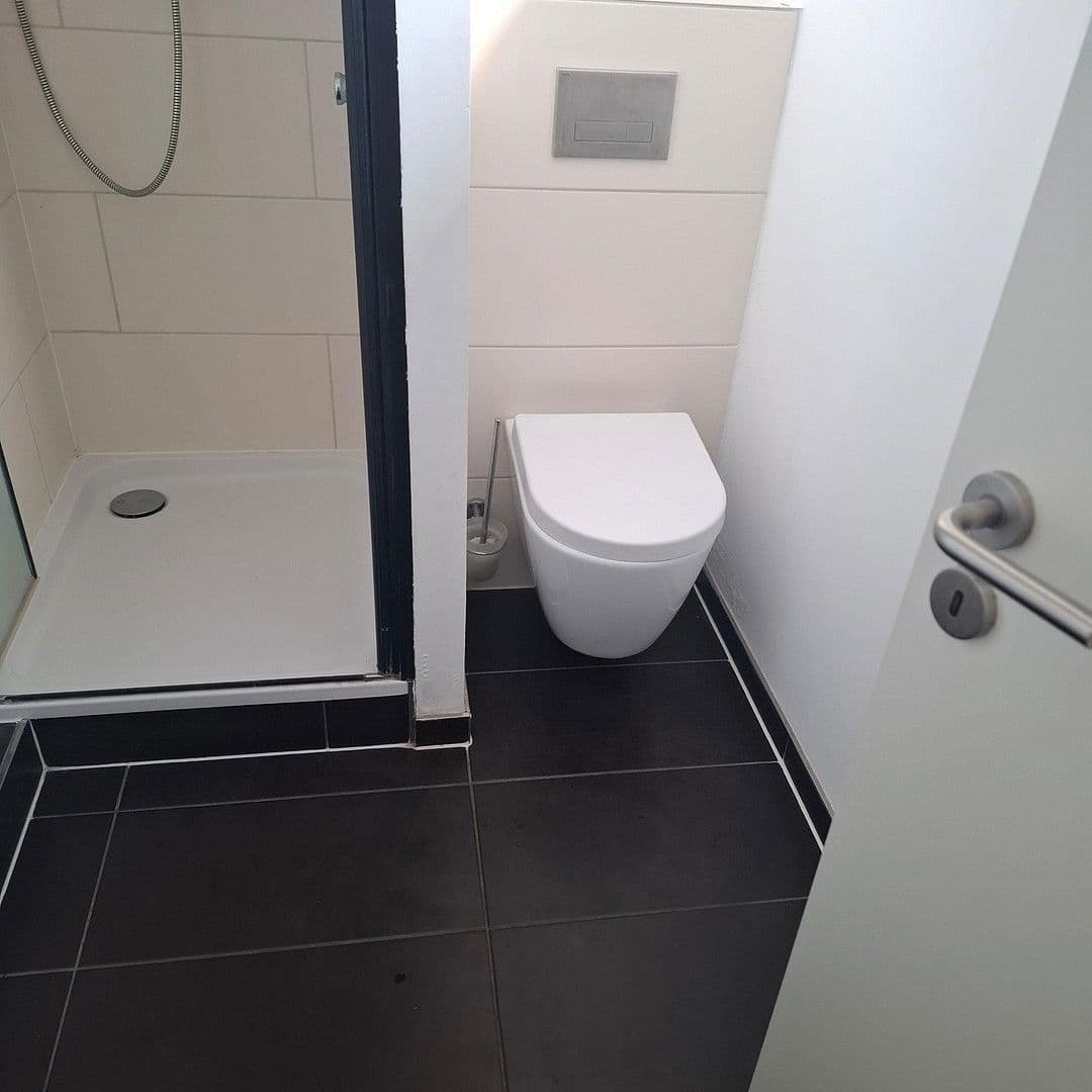 2 bedroom flat to rent, 42 m², Berliner Str. 120, Mölln, Schleswig-Holstein 2 bedroom flat to rent, 42 m², Berliner Str. 120, Mölln, Schleswig-Holstein
