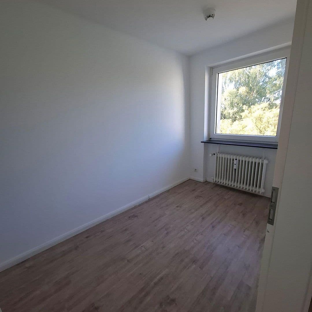 2 bedroom flat to rent, 42 m², Berliner Str. 120, Mölln, Schleswig-Holstein 2 bedroom flat to rent, 42 m², Berliner Str. 120, Mölln, Schleswig-Holstein
