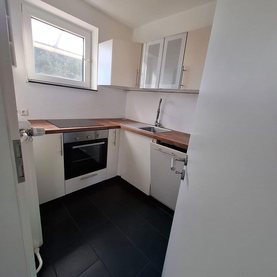 2 bedroom flat to rent, 42 m², Berliner Str. 120, Mölln, Schleswig-Holstein 2 bedroom flat to rent, 42 m², Berliner Str. 120, Mölln, Schleswig-Holstein