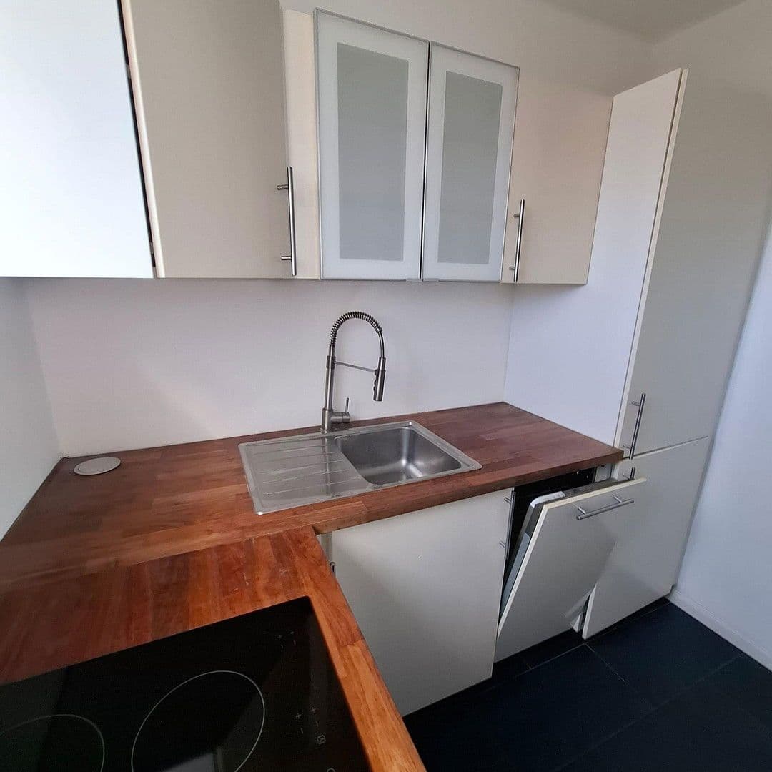 2 bedroom flat to rent, 42 m², Berliner Str. 120, Mölln, Schleswig-Holstein 2 bedroom flat to rent, 42 m², Berliner Str. 120, Mölln, Schleswig-Holstein