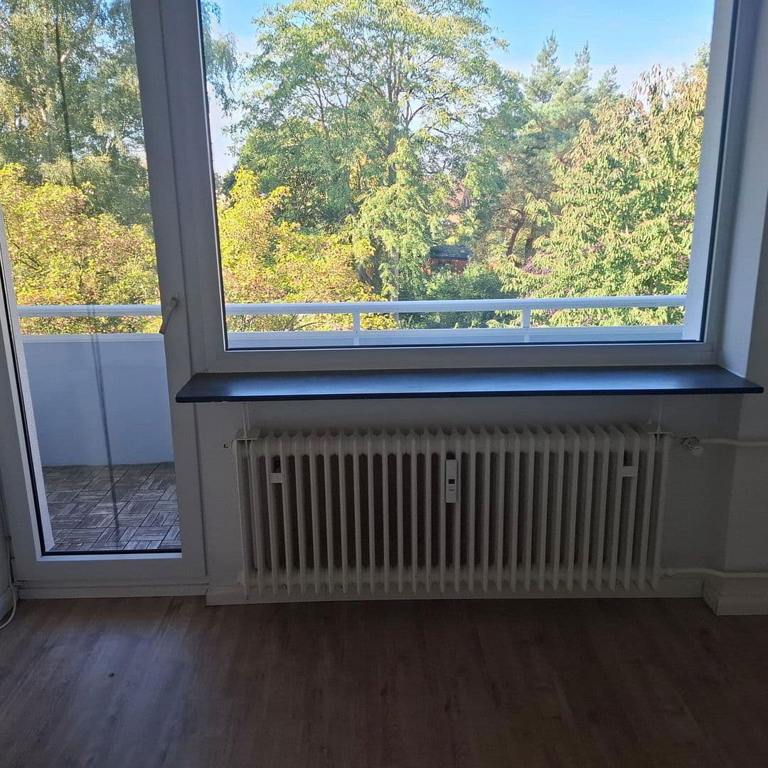 2 bedroom flat to rent, 42 m², Berliner Str. 120, Mölln, Schleswig-Holstein 2 bedroom flat to rent, 42 m², Berliner Str. 120, Mölln, Schleswig-Holstein